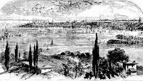 History - Istanbul