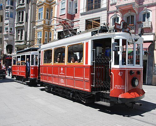 Istanbul