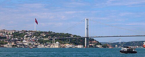 Istanbul