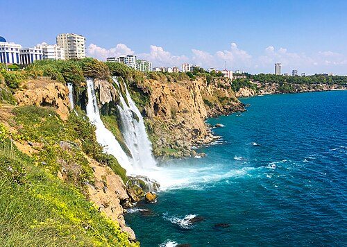 Antalya