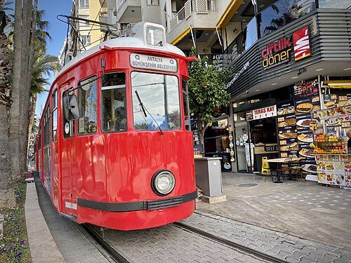 Antalya