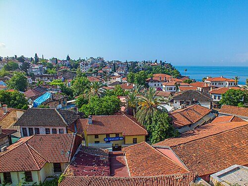 Antalya