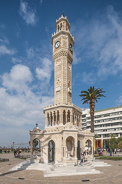 Izmir