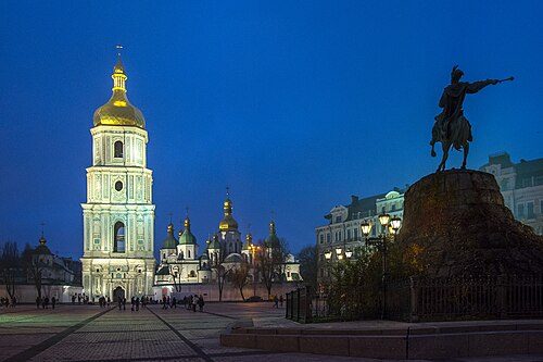 Kyiv