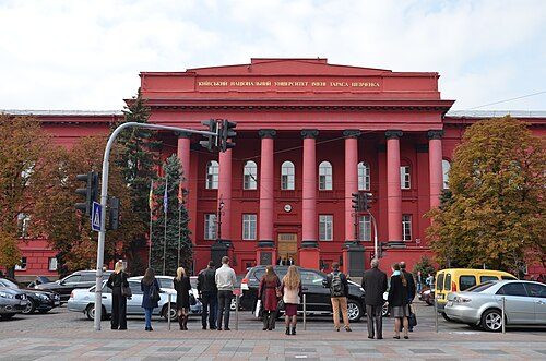 Kyiv
