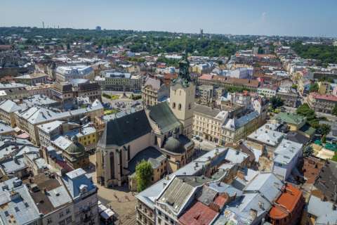 Lviv