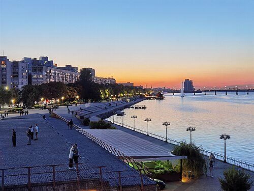Dnipro