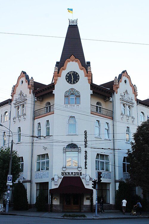 Dnipro