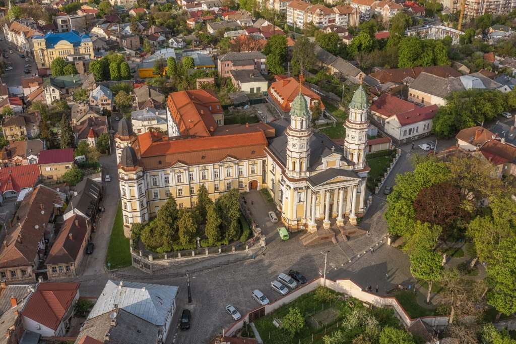 Uzhhorod