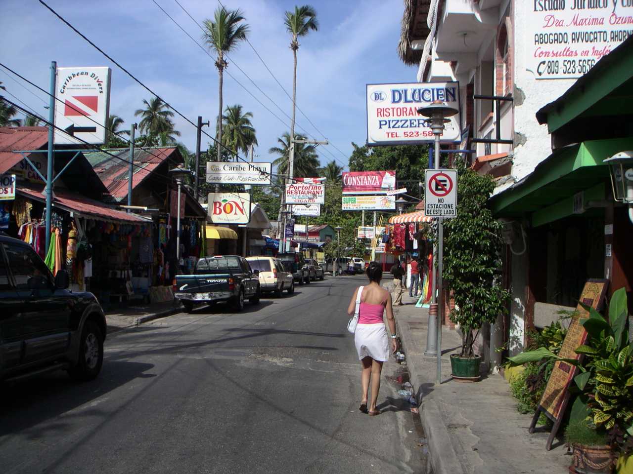 Boca Chica