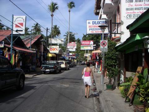 Boca Chica