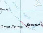 Exuma Cays