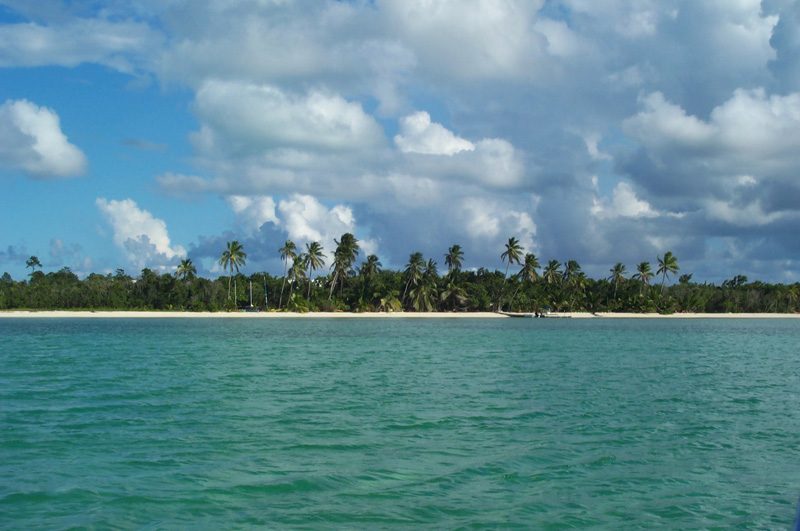 Andros Island