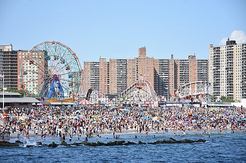 Long Island