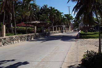 History - Bimini