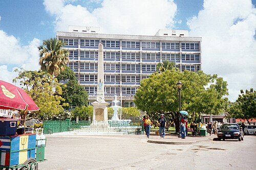 Bridgetown