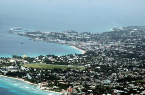 Bridgetown