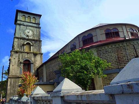 Castries