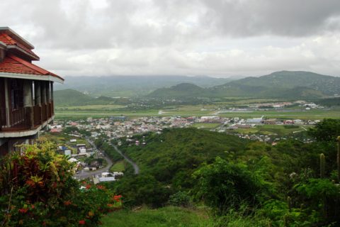 Vieux Fort