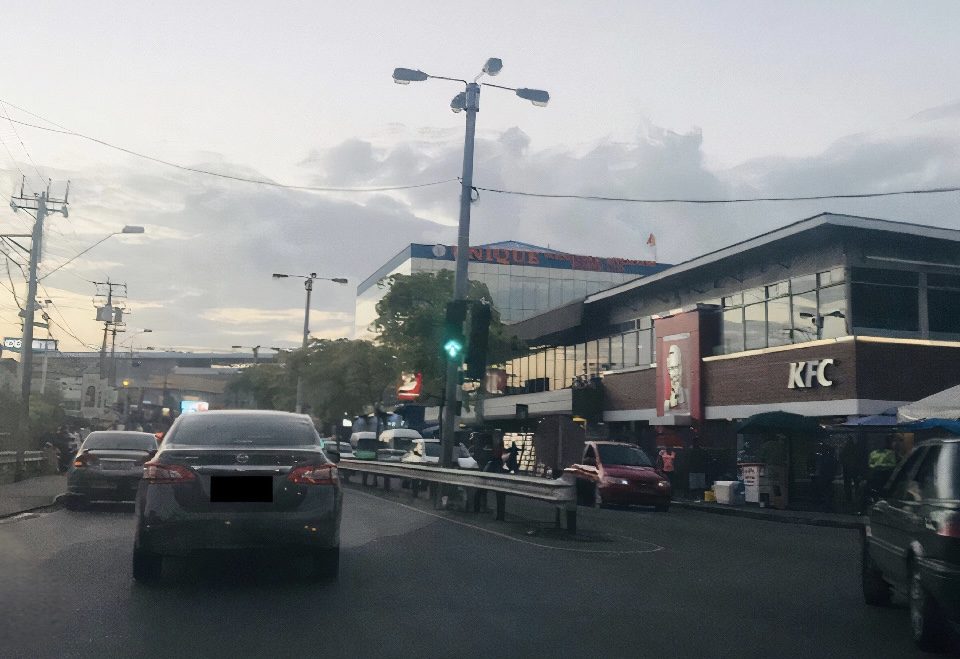 Chaguanas