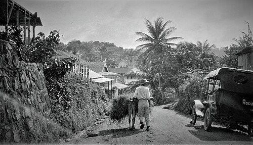 History - Toco