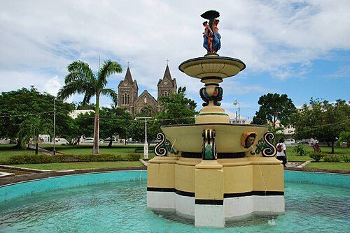 Basseterre