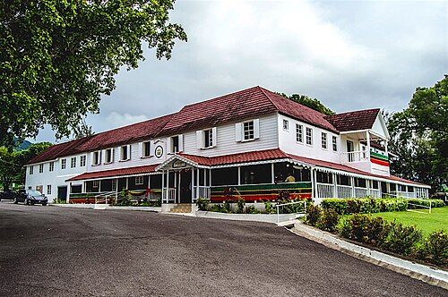 Basseterre