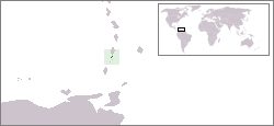 History - Bequia