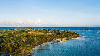 Union Island