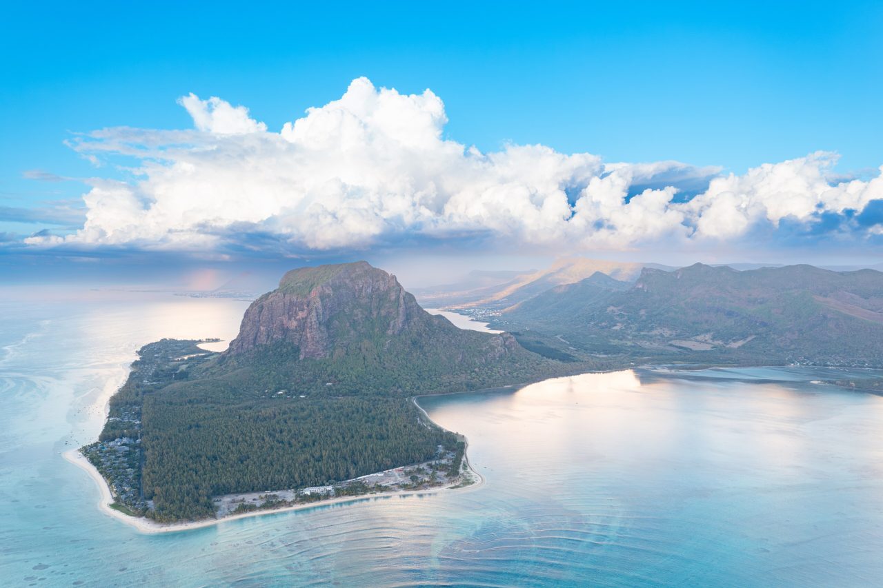 Le Morne