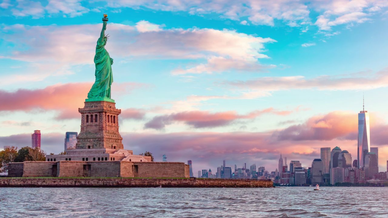 United States