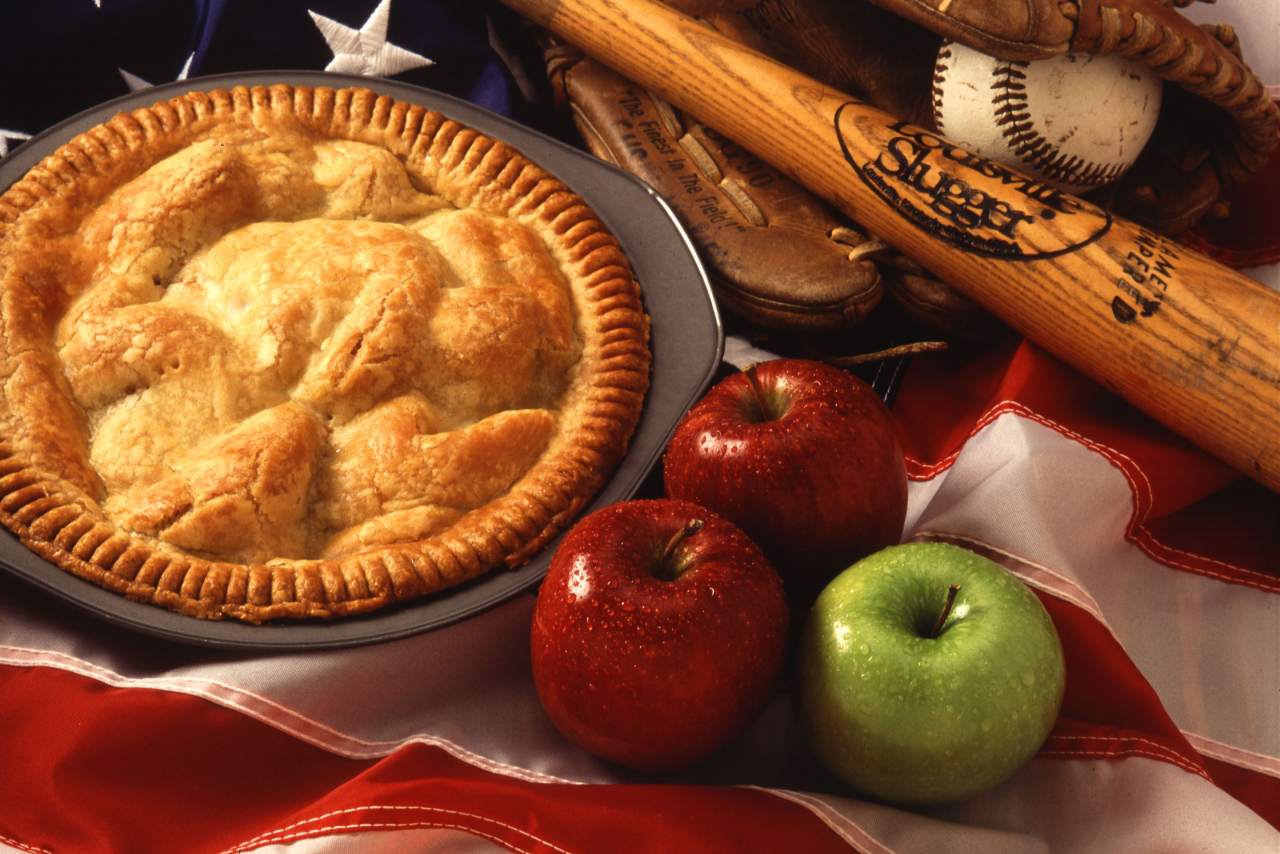 Local food and drinks - United States