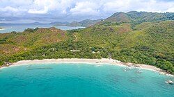 Praslin