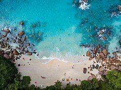Praslin