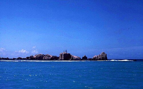 La Digue