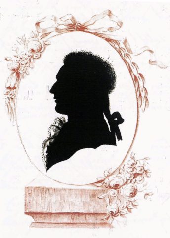 Silhouette