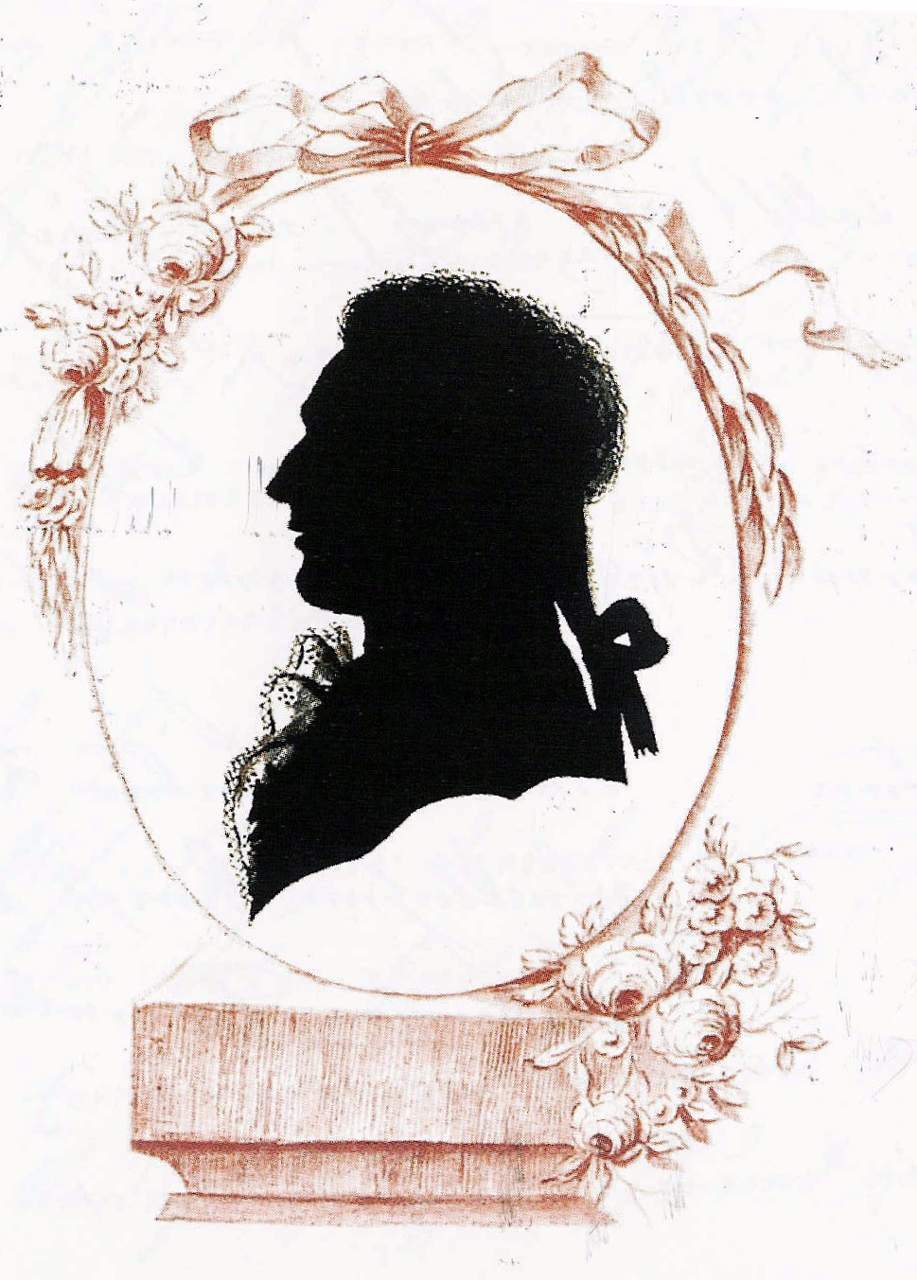 History - Silhouette