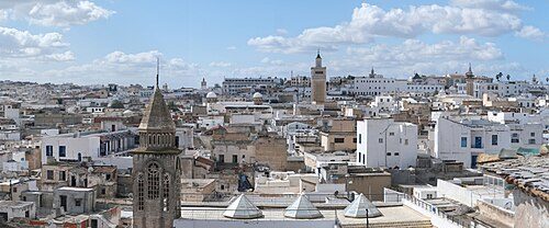 Tunis