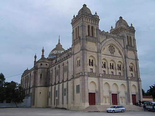 Tunis