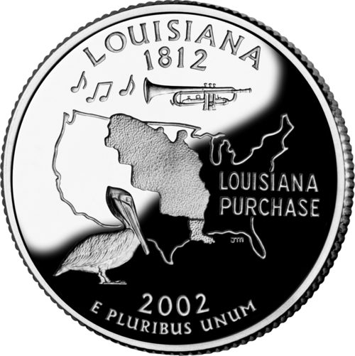 Louisiana
