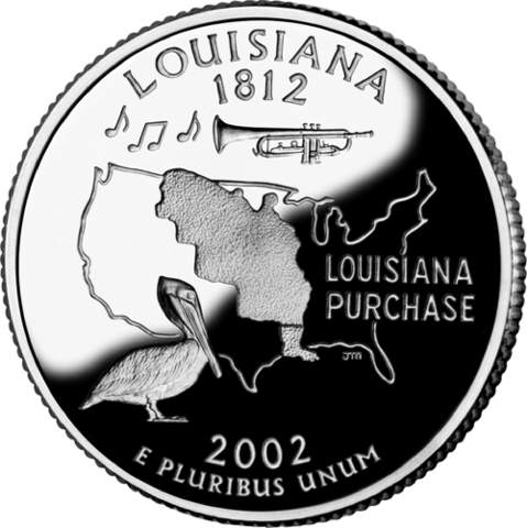 Louisiana