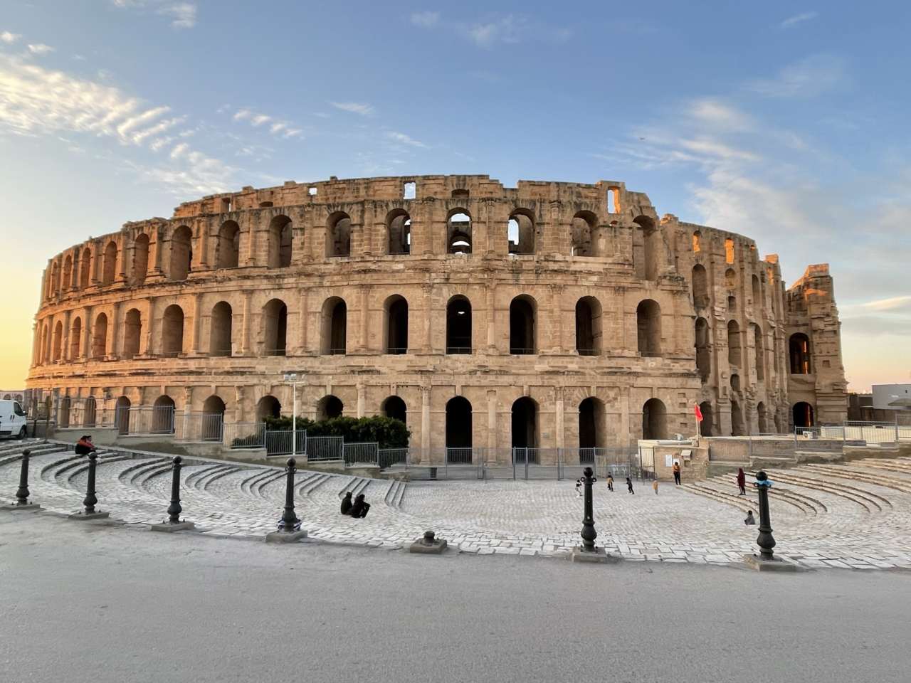El Jem