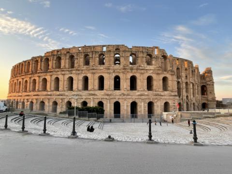 El Jem