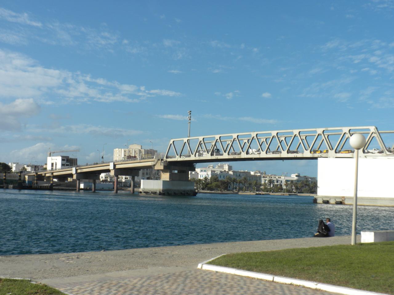 History - Bizerte