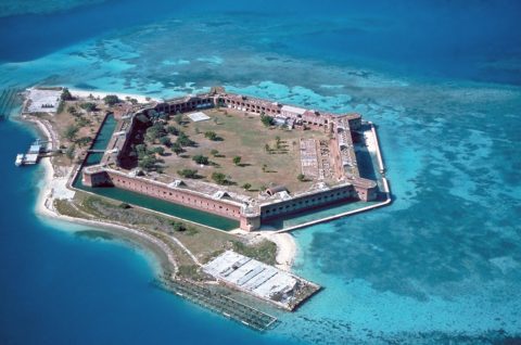 Dry Tortugas National Park