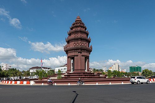 Phnom Penh