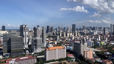 Phnom Penh