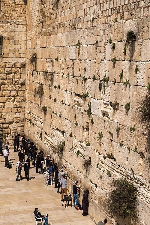 Jerusalem