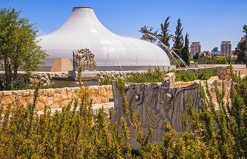 Jerusalem
