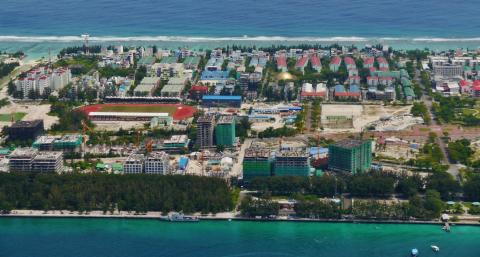 Hulhumalé